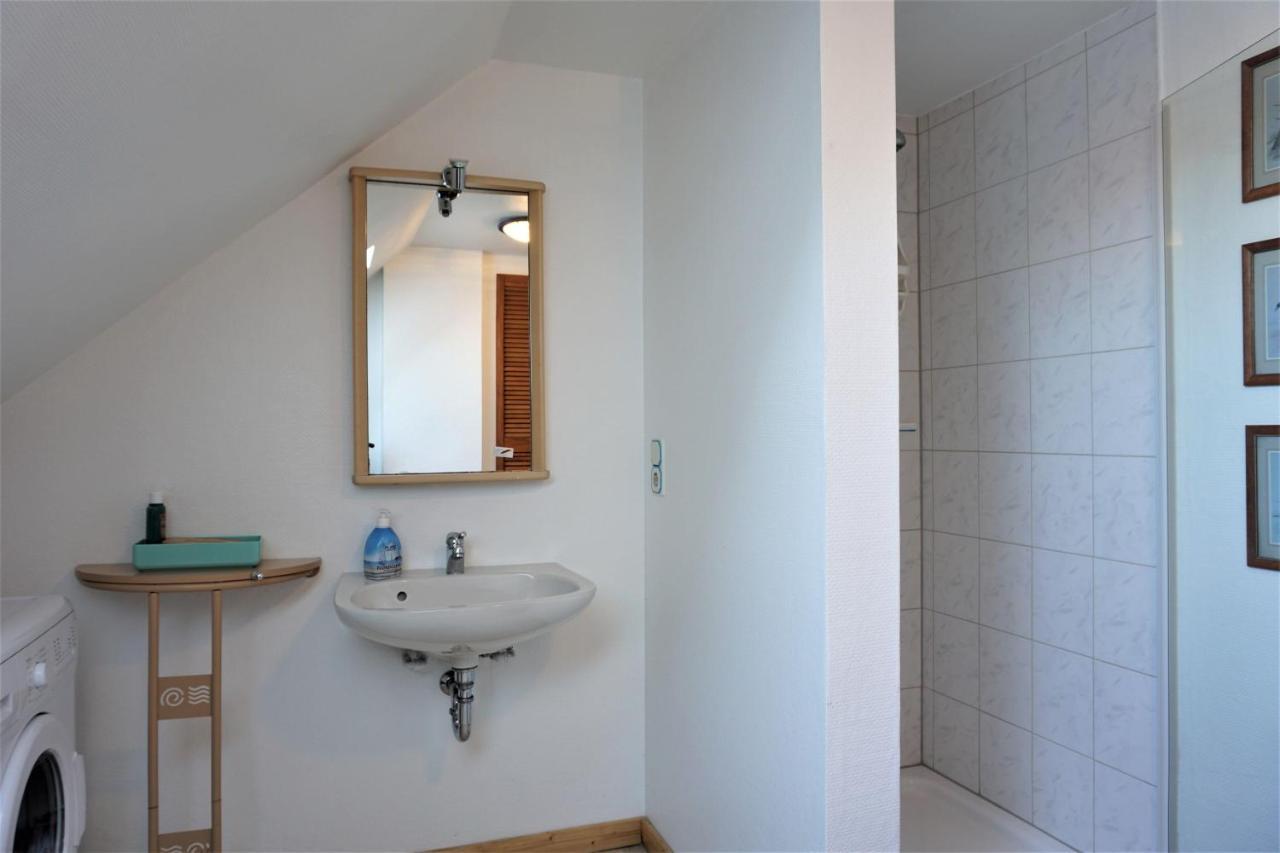 Haus-Magarethe Apartment Detern Exterior photo
